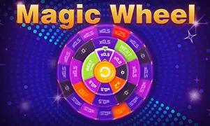 Magic Wheel