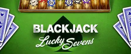 BlackJack Lucky Sevens