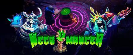Necromancer