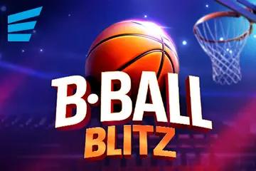 B-Ball Blitz