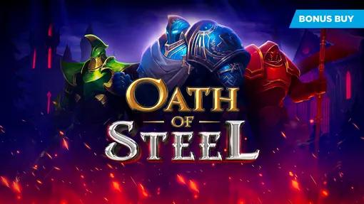 Oath of Steel
