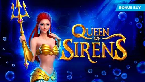 Queen of Sirens