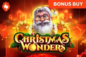 Christmas Wonders