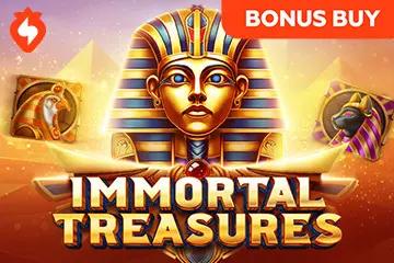 Immortal Treasures