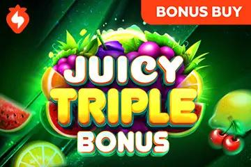 Juicy Triple Bonus