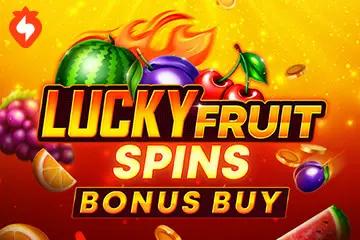Lucky Fruit Spins Bonus Buy