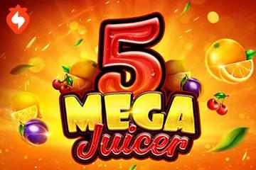 Mega Juicer 5