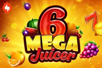 Mega Juicer 6