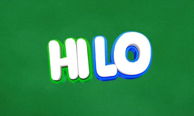 Hi Lo
