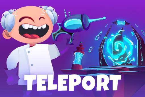 Teleport