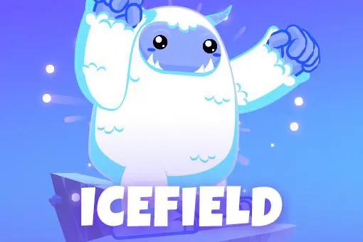 Icefield