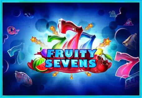 Fruity Sevens