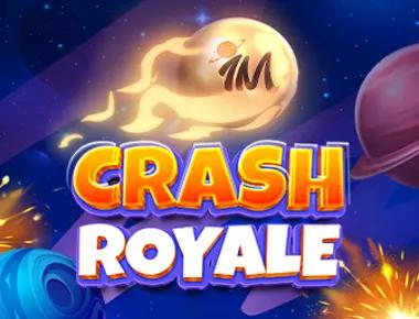 Crash Royale