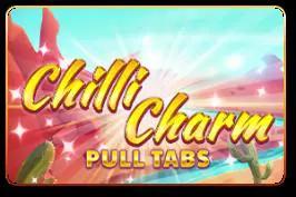 Chilli Charm (Pull Tabs)