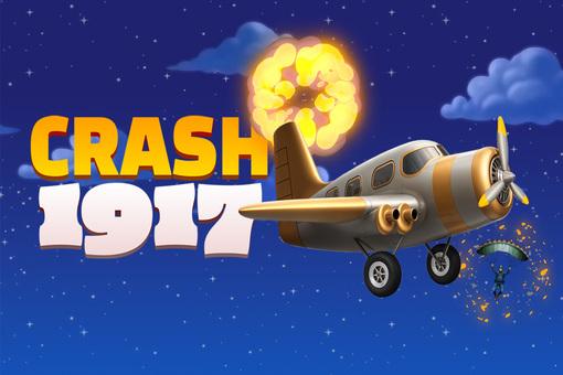 Crash 1917