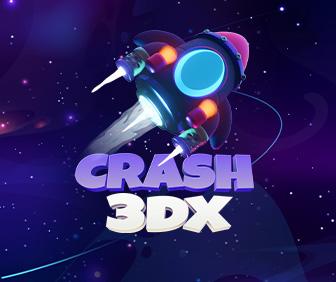 Crash 3DX