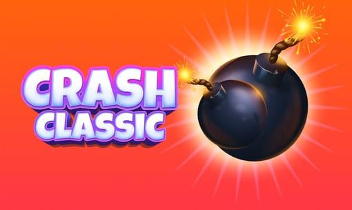 Crash Classic