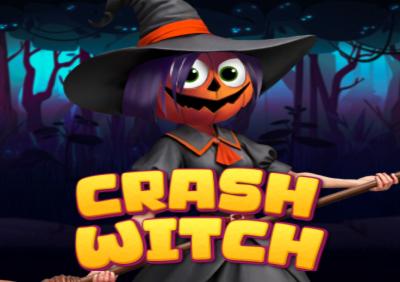 Crash Witch