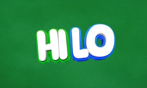 Hi Lo