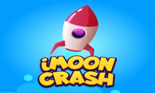 iMoon Crash