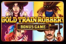 Gold Train Robbery