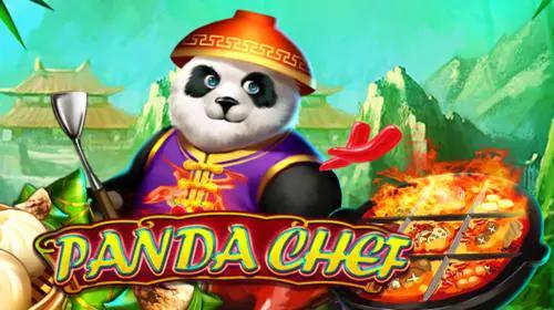 Panda Chef