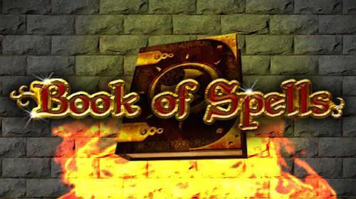 Book of Spells