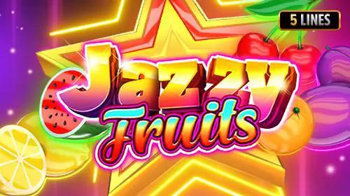 Jazzy Fruits