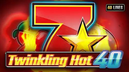 Twinkling Hot 40