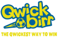 QwickBirr Logo